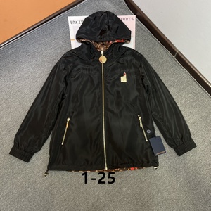 LV Women's Outwear 11